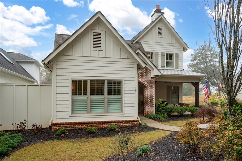 304 Woodstock Seven Drive