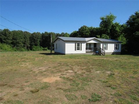Photo of 1460 S Hwy 100, Bowdon, GA 30108 (MLS # 7756495)