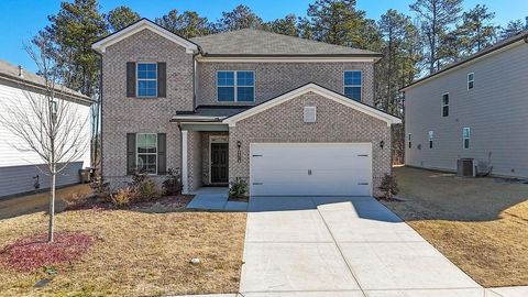 2979 Ogden Trail Buford GA 30519