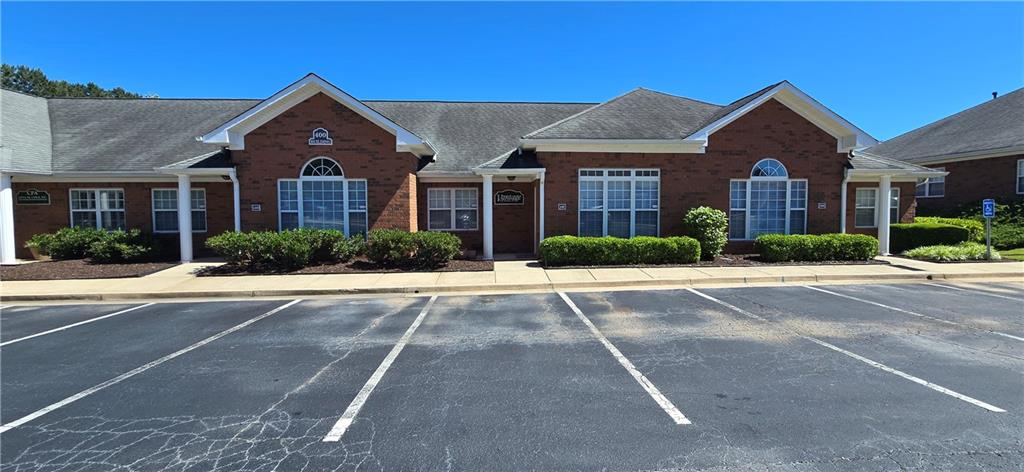 2230 Towne Lake Parkway