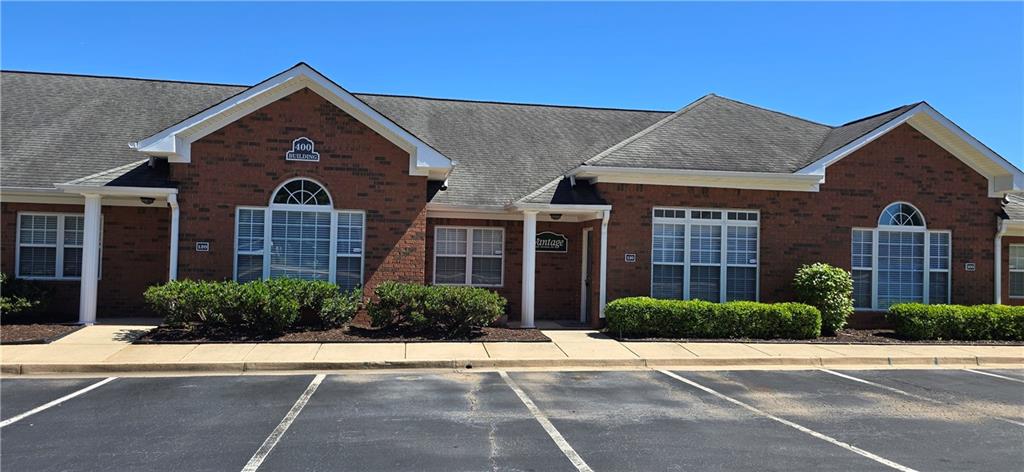 2230 Towne Lake Parkway