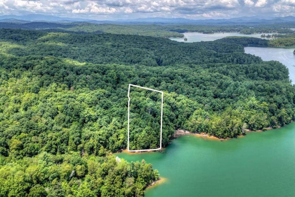 LT 60 Necowa Cove Overlook