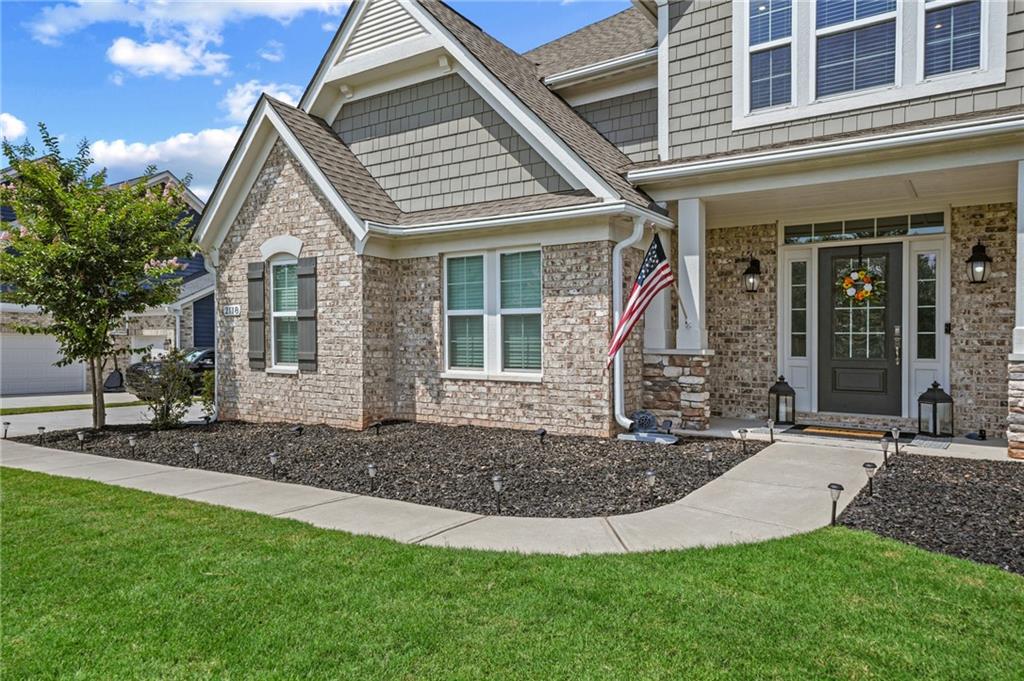 2118 Harmony Drive