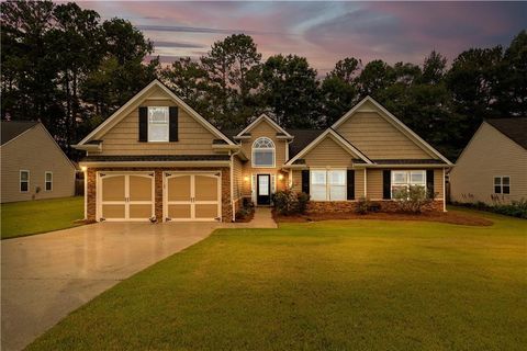 168 Reid Plantation Drive Villa Rica GA 30180