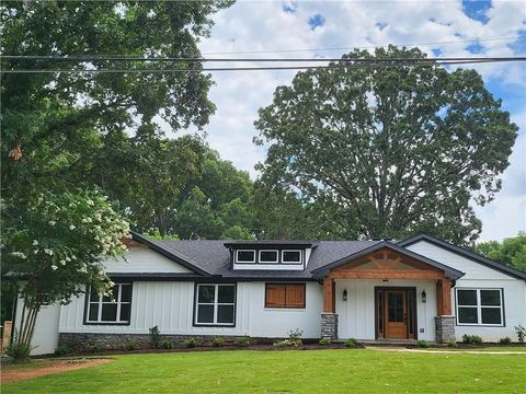 5435 Shadburn Ferry Road Buford GA 30518