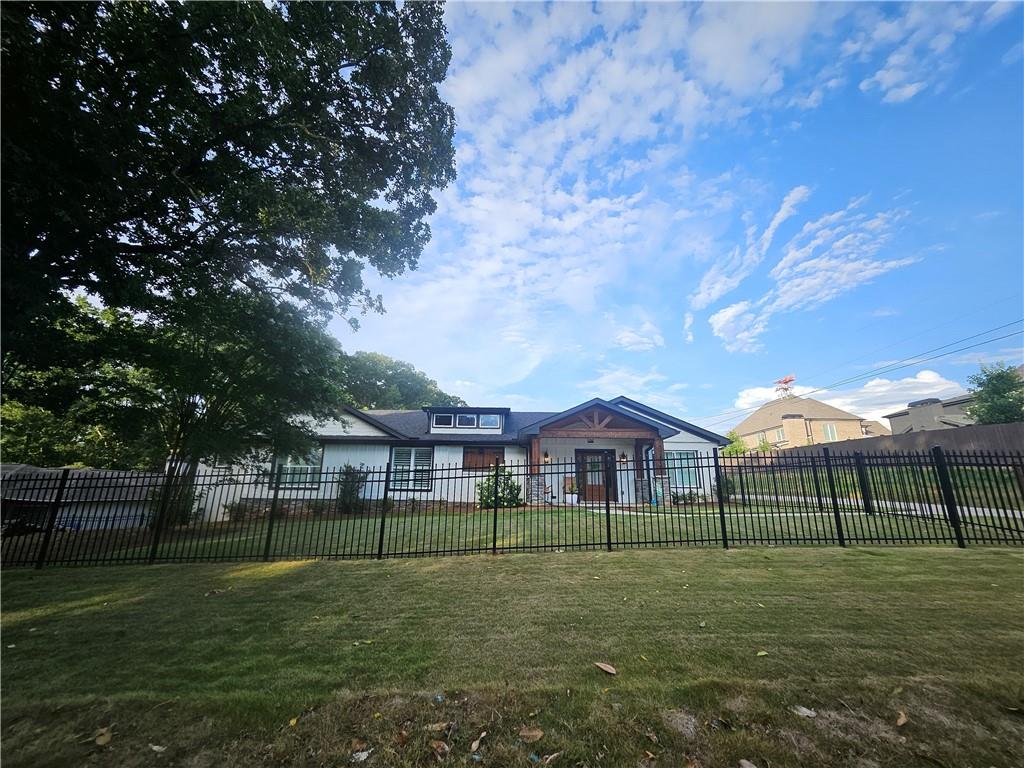 5435 Shadburn Ferry Road