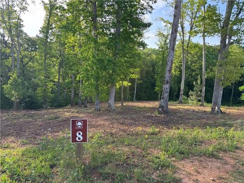 008 Mystic Drive Ellijay GA 30540