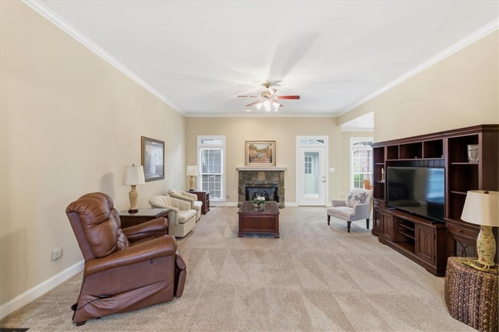 14 Mountain Brook Ridge SW