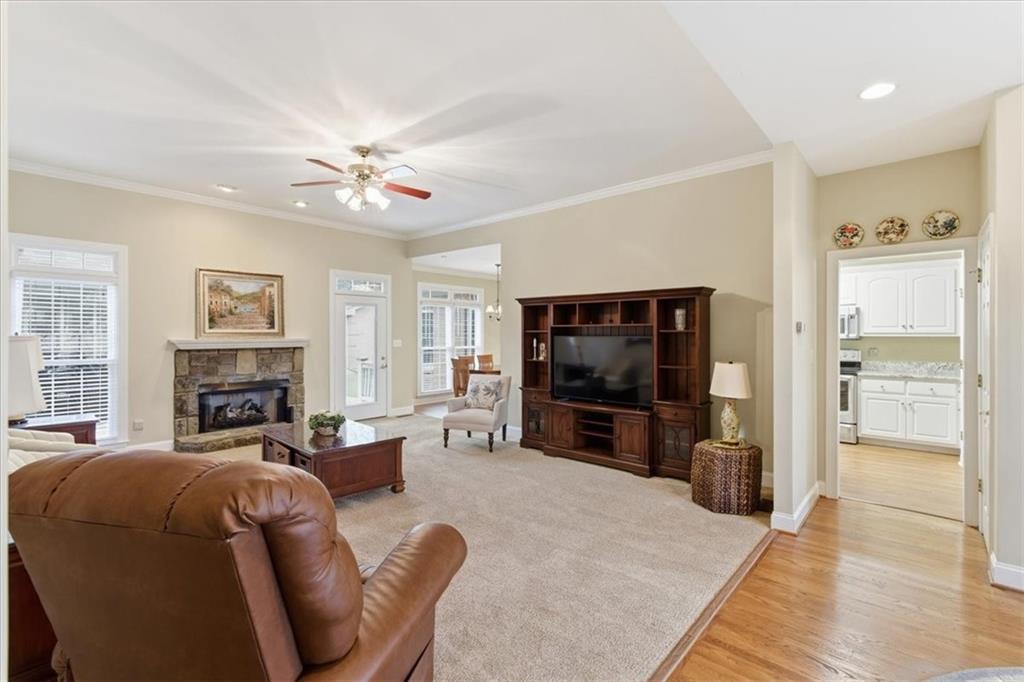 14 Mountain Brook Ridge SW