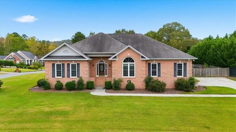 14 Mountain Brook Ridge SW Rome GA 30165