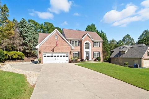 2638 Waters Edge Drive Gainesville GA 30504