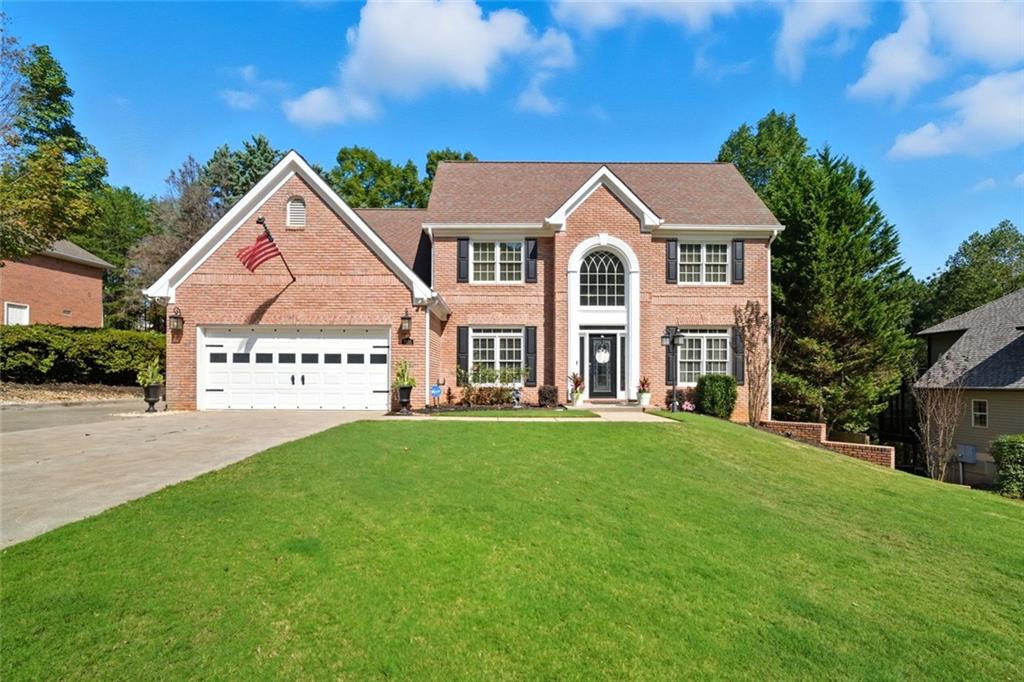 2638 Waters Edge Drive