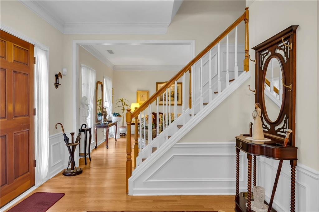 4990 Agate Drive