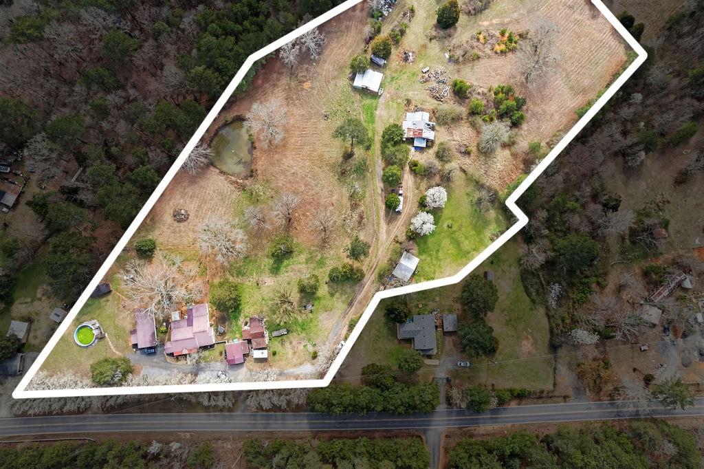 1763 Burnett Ferry Road SW