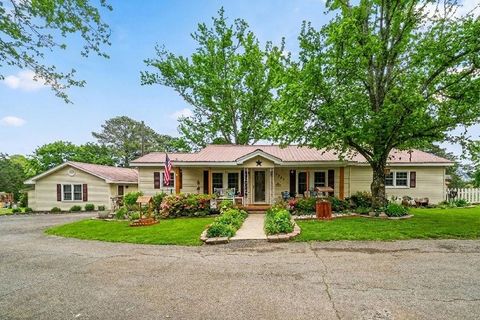 1763 Burnett Ferry Road SW Rome GA 30165