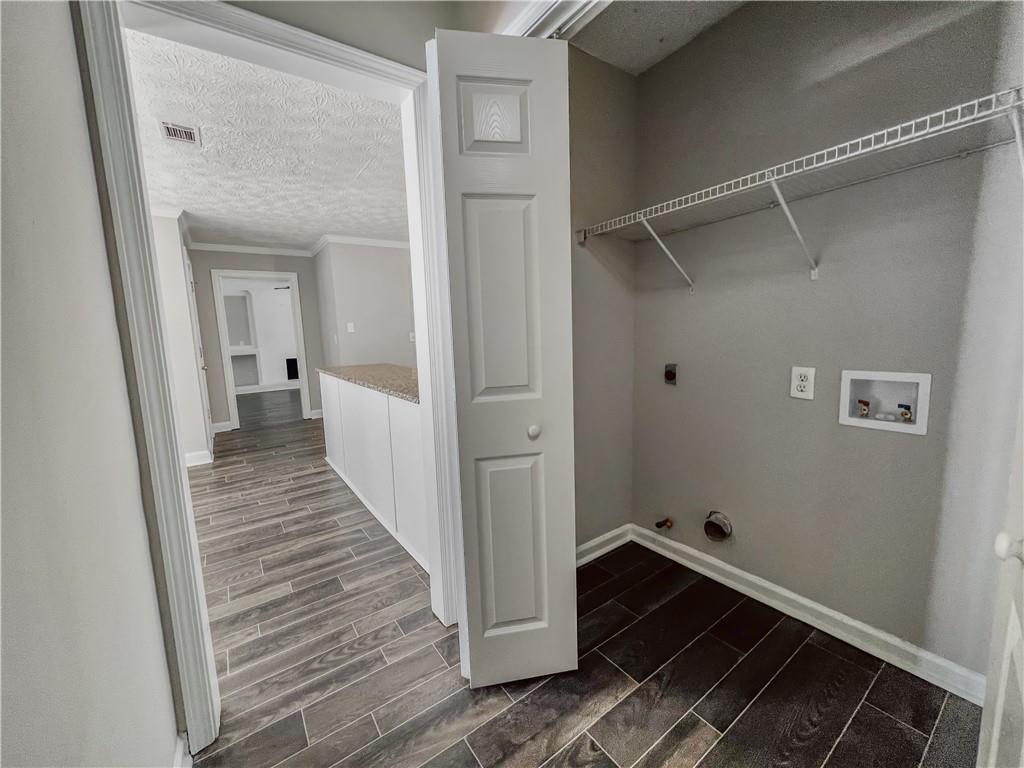 6493 Crooked Creek Place, Lithonia, Georgia image 11