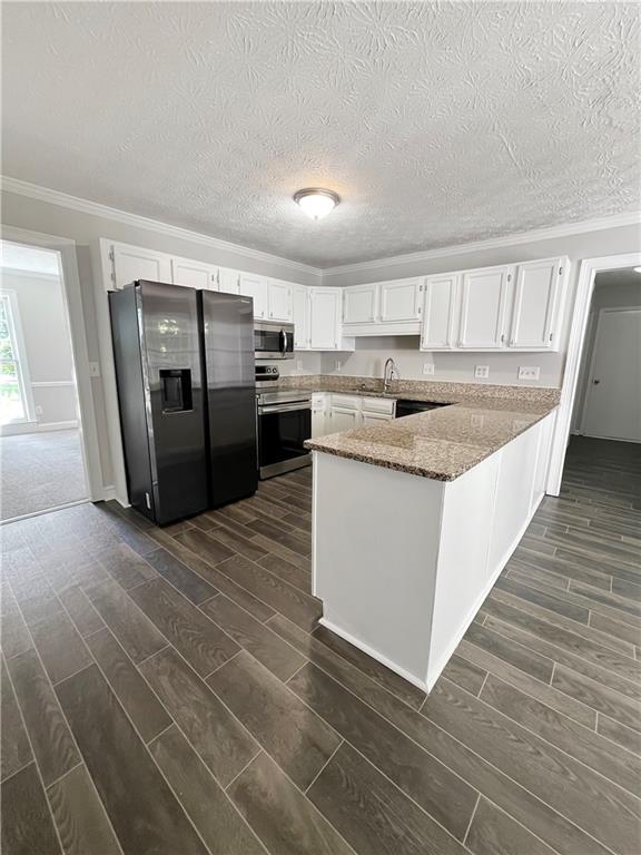 6493 Crooked Creek Place, Lithonia, Georgia image 8