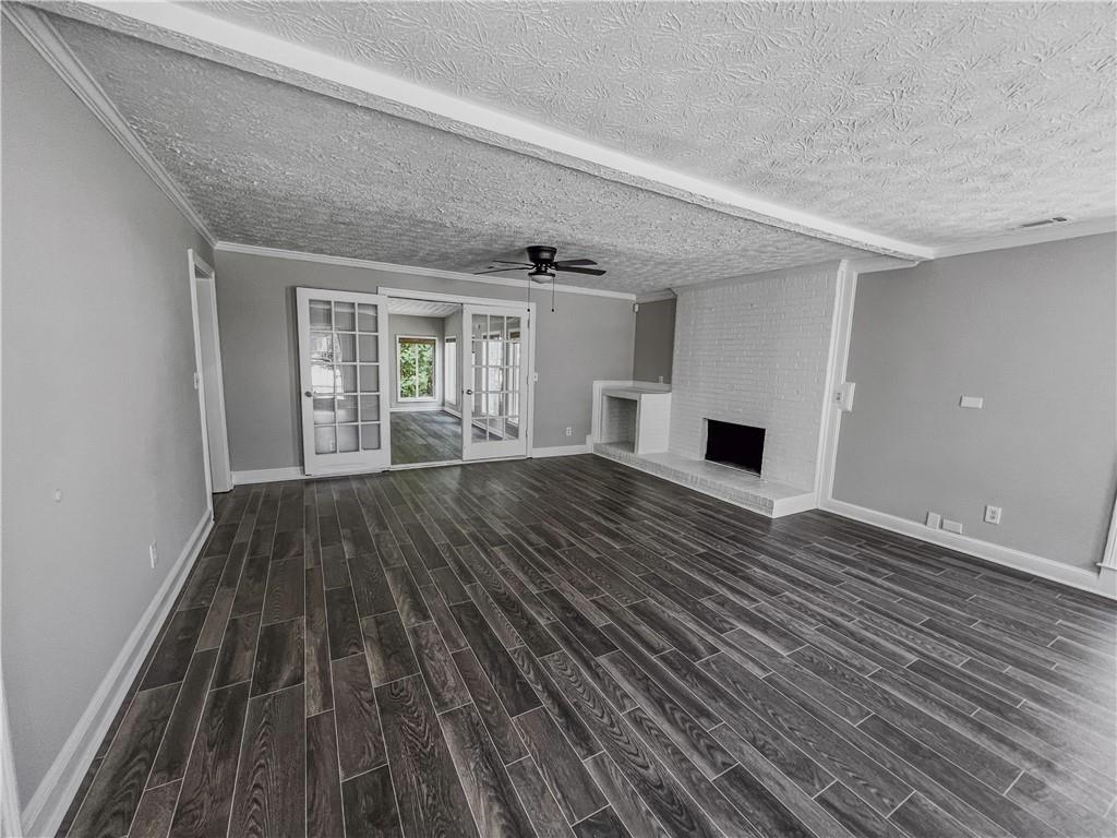 6493 Crooked Creek Place, Lithonia, Georgia image 6