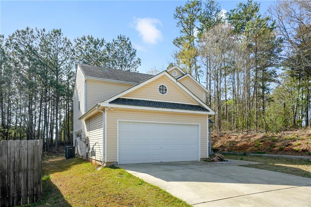 792 Russell Drive