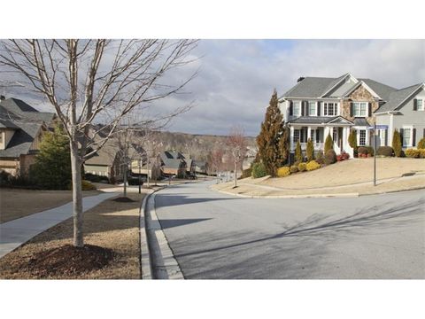 A home in Flowery Branch