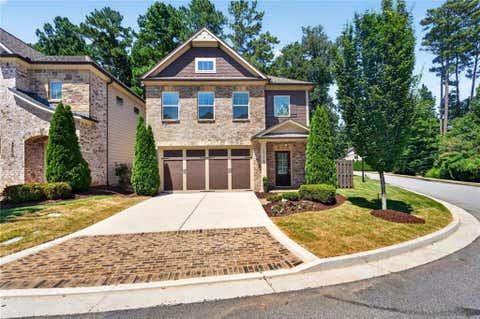 Homes For Sale - 3718 Sheridan Street<br/> Tucker, GA 30084