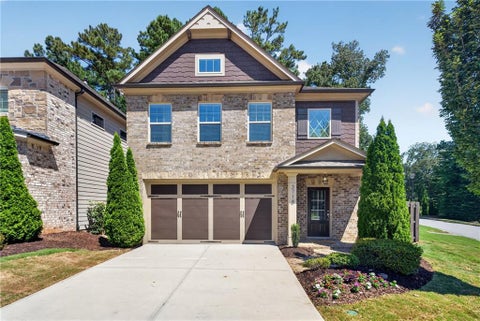Homes For Sale - 3718 Sheridan Street<br/> Tucker, GA 30084