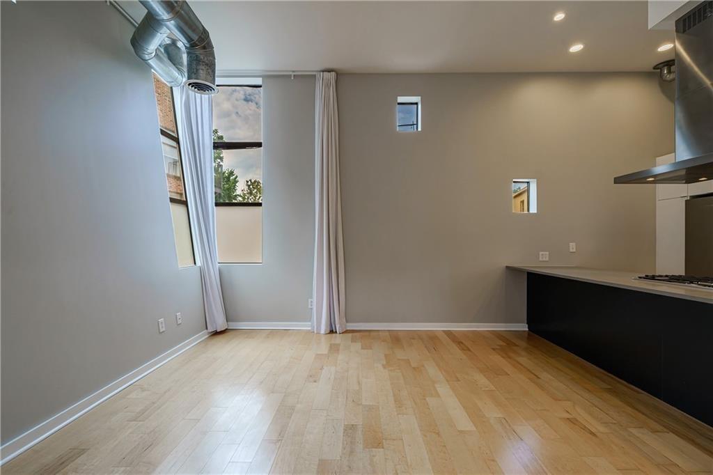 City Space - Residential