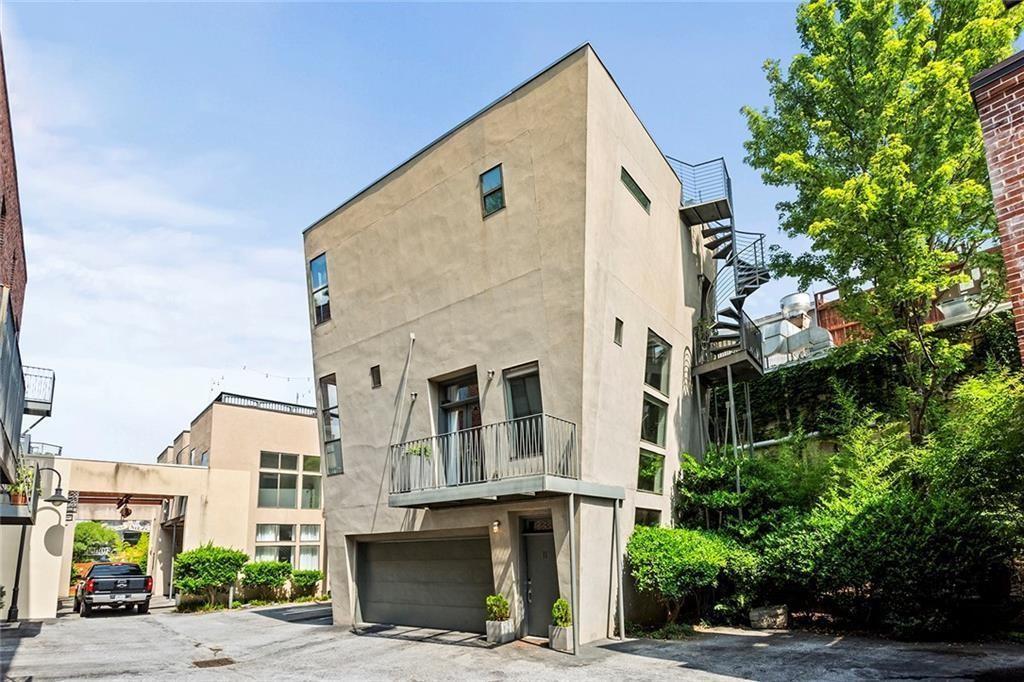 City Space - Residential