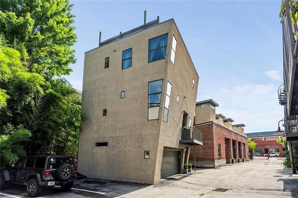 City Space - Residential