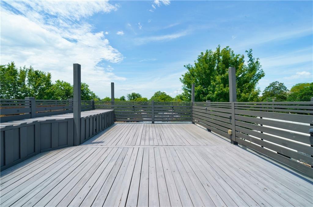 City Space - Residential
