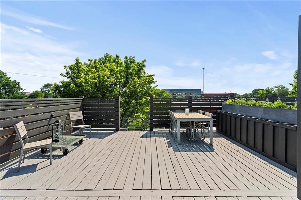 City Space - Residential