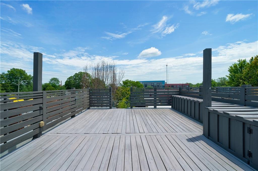 City Space - Residential