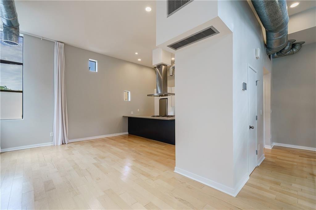 City Space - Residential