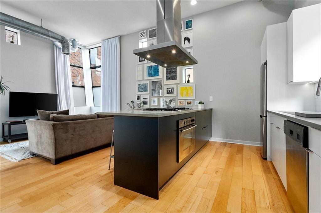 City Space - Residential