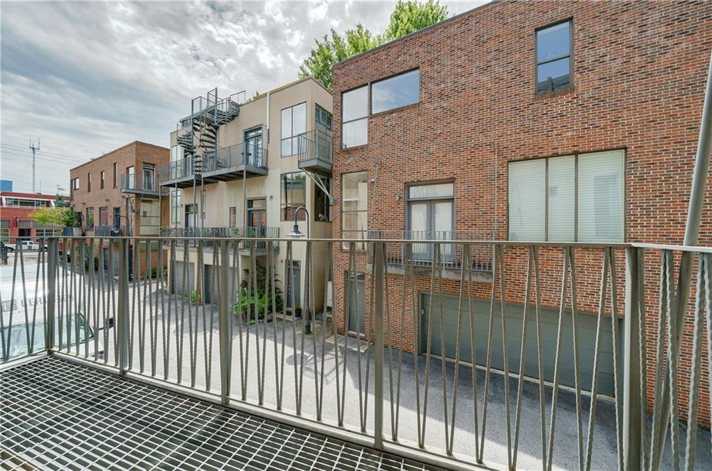 City Space - Residential