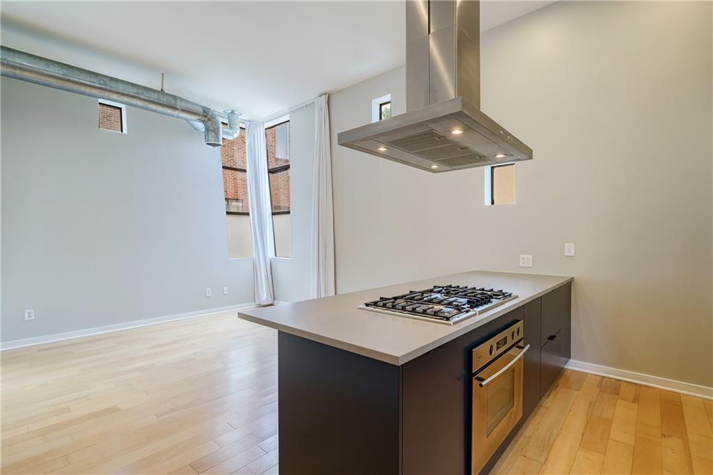 City Space - Residential