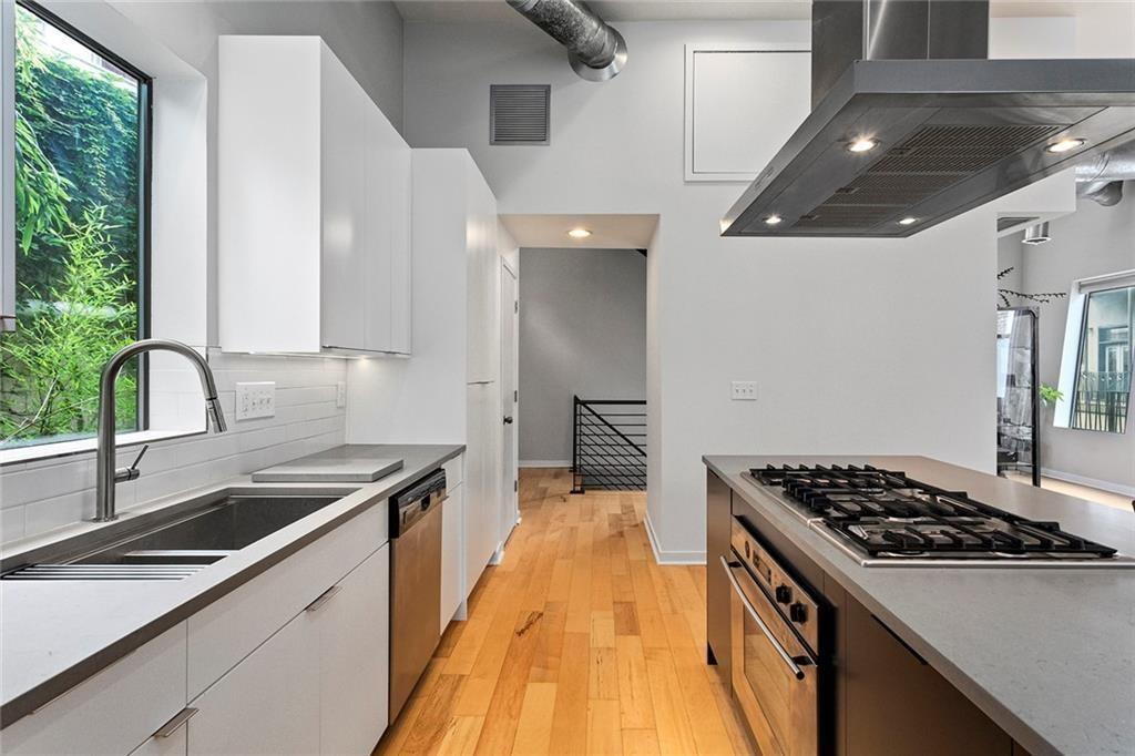 City Space - Residential
