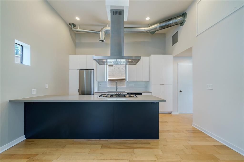 City Space - Residential