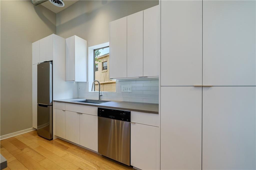 City Space - Residential