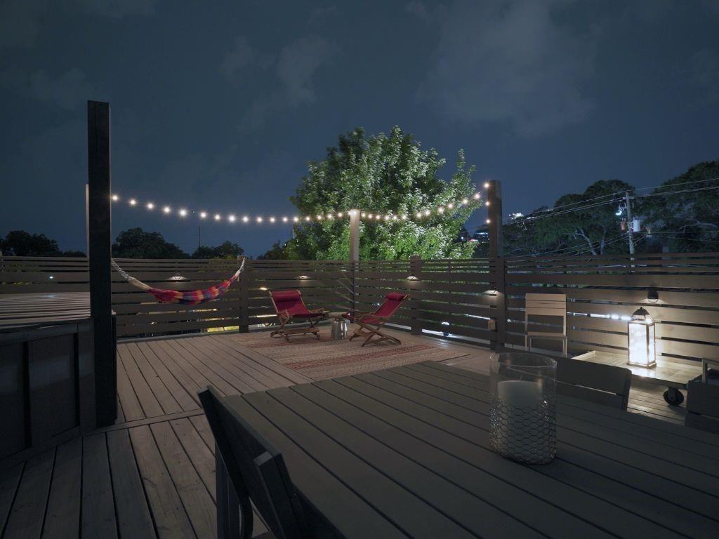 City Space - Residential