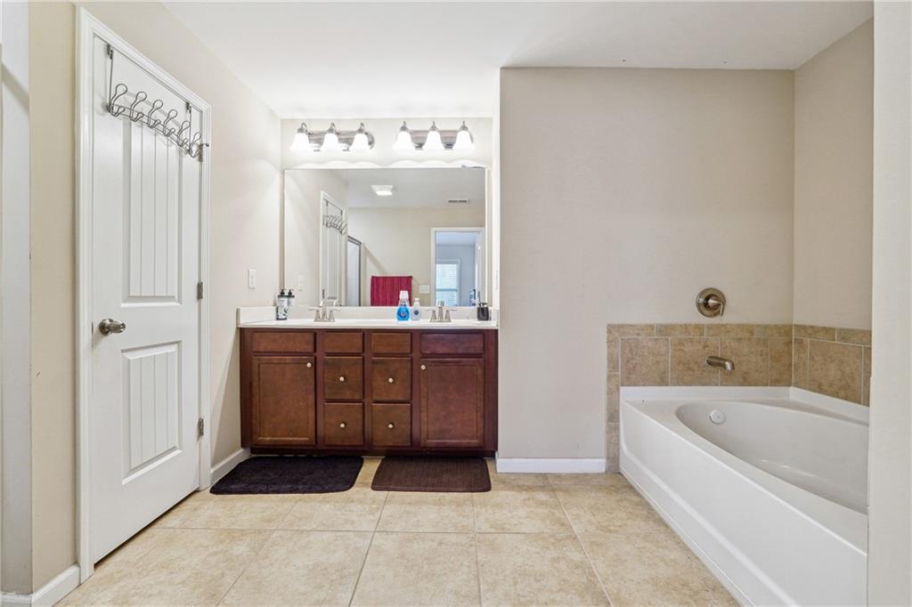 1425 Hampton Oaks Drive, Alpharetta, Georgia image 20
