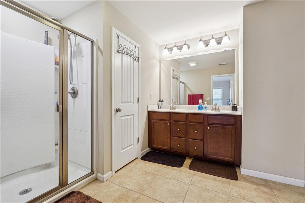 1425 Hampton Oaks Drive, Alpharetta, Georgia image 21