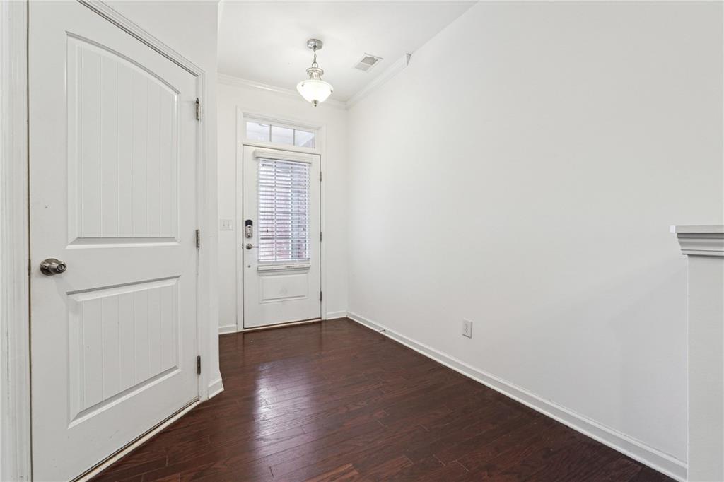 1425 Hampton Oaks Drive, Alpharetta, Georgia image 3