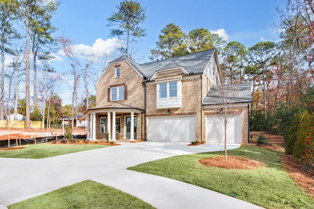 4093 Longleaf Lane, Tucker, Georgia image 3