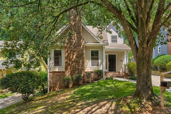 299 SOMERLANE PL, AVONDALE ESTATES, GA 30002 - Image ee9967f52f0c7c4ddd6cb9eec9a0d88e/1422443280