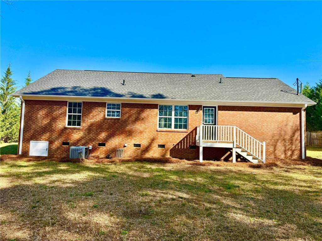 933 Friendship Road, Hartwell, Georgia image 16
