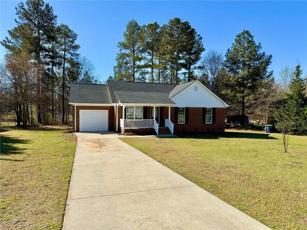 933 Friendship Road, Hartwell, Georgia image 3