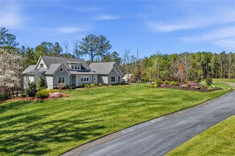 535 Thomas Lane Waleska GA 30183