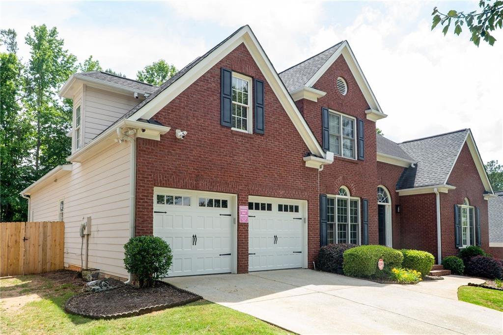 4046 Creekview Ridge Drive