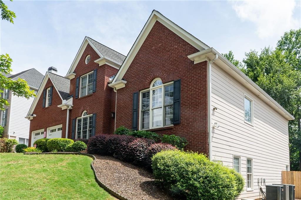 4046 Creekview Ridge Drive
